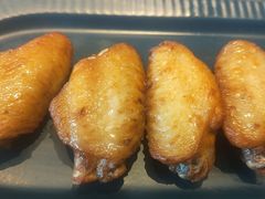 -必胜客(东大桥店)