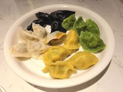 -德发长饺子·非遗(钟楼店)