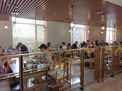 大堂-难忘的面(五矿君澜酒店)