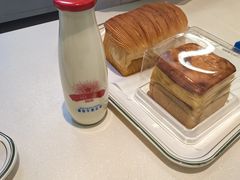 -红星前进面包牛奶公司(君太店)