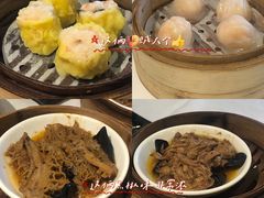 虾饺皇-万龙洲海鲜(南新仓店)