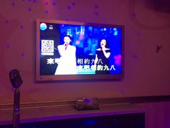 -麦霸KTV(光谷店)