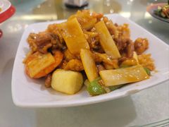 -天津大学·四十二斋餐厅