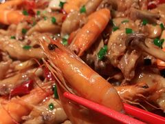 -胖哥俩肉蟹煲(湖滨银泰in77店)