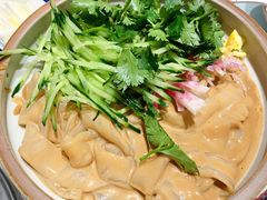 -吉祥春饼·烤鸭(国贸店)