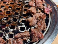 -霸腹烤肉(厦门柚子番店)