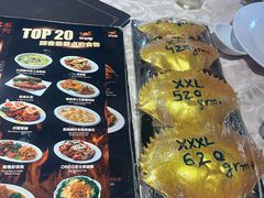 -肥肥蟹海鲜饭店(马六甲店)