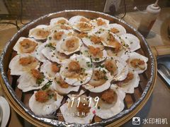 -吉布鲁牛排海鲜自助(339店)