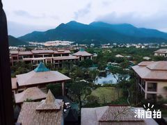 -广州都喜泰丽温泉度假酒店