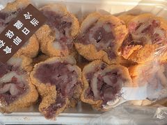 -南大门韩国米糕(公滨路店)