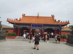 -西贝(满都海公园店)