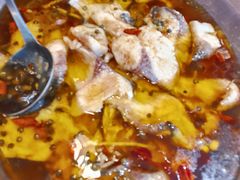 水煮鱼-巴蜀人家(东关街店)