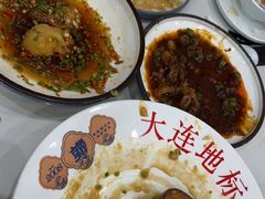 -小郭私房菜·海肠捞饭店(学士街店)