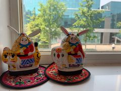 -金豆角砂锅焖面(安贞店)