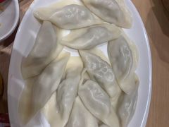 -喜家德虾仁水饺(浦东山姆店)