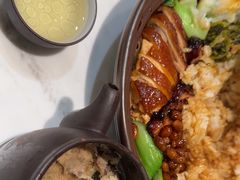 -金戈戈香港豉油鸡(南山海岸城店)