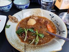 -吉姆餐厅