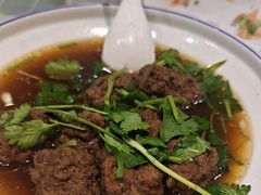 -西兰轩清真菜馆(北顺城街店)