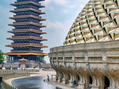 -牛首山文化旅游区