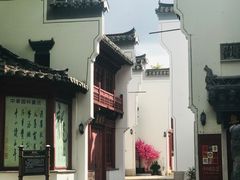 -深圳锦绣中华民俗村