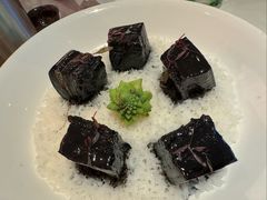 水墨东坡肉-桂满陇·杭州小馆(巴黎春天浦建店)