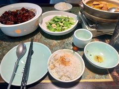 -苏帮袁Sue Cuisine(南开大悦城店)