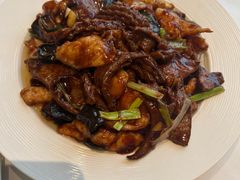 -玉林烤鸭店(定福庄店)