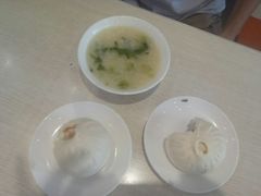 -府皇牛肉抄手(青羊店)