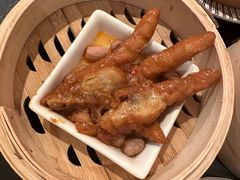 -ManHo万豪中餐厅(成都茂业JW万豪酒店)