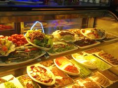 -正宗天津烧麦馆(柳州路店)