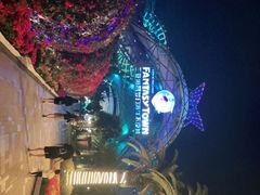 -三亚海昌梦幻海洋不夜城