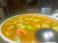 -良师门滨海人家·海鲜·家常菜(滨海城店)