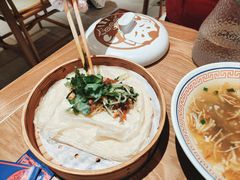 -满园烤鸭·春饼(抚顺万达店)