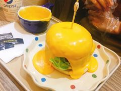 -牛纽塔·牛人堡(群众路店)
