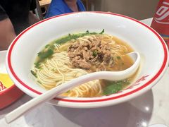 -万利记·长沙粉面小吃(京基水贝店)