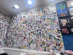 -花栗创意手工馆·小戏拼豆店