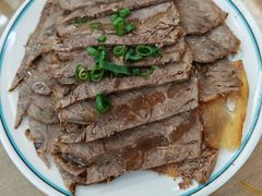 -西安贾三灌汤包·回坊小吃·清真炒菜(北院门总店)
