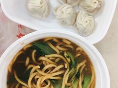 -新川饮食(新川小区店)