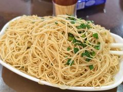 葱花捞面-腰记饭店(龙源路店)