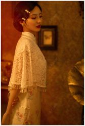 -美云庭古装·格格服汉服·京城旅拍(北京店)