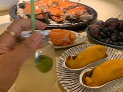 -蓝珊甄选海鲜自助·火锅大排档(近阿那亚店)