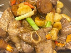 -阿瓦山寨·湘菜现炒·剁椒鱼头王(咸阳总店)