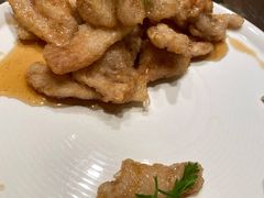 锅包肉-融和里(华润·二十四城店)