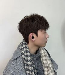 -丝语萱形象