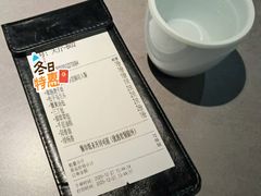 -晓淮山·扬州早茶·淮扬菜(龙阳广场店)
