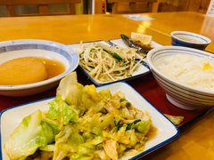 -虹梅食堂·爱蝦乃家