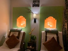 -域SPA·足疗·按摩·养生(静安寺店)