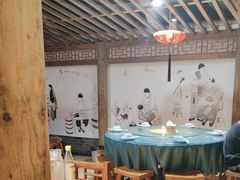 -忘不了·酸菜鱼·28年老南京菜(原北圩路店)