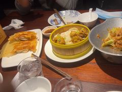 -前海沿·青岛菜(五四广场永旺店)