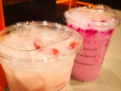 -星巴克(福州三坊七巷店)